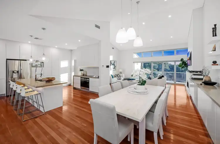 Fourth view of Homely house listing, 12 Duggan Crescent, Connells Point NSW 2221