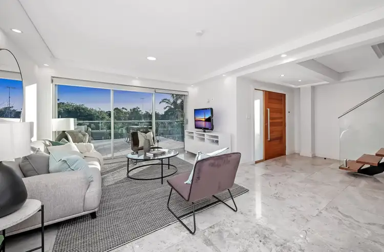 Fifth view of Homely house listing, 12 Duggan Crescent, Connells Point NSW 2221
