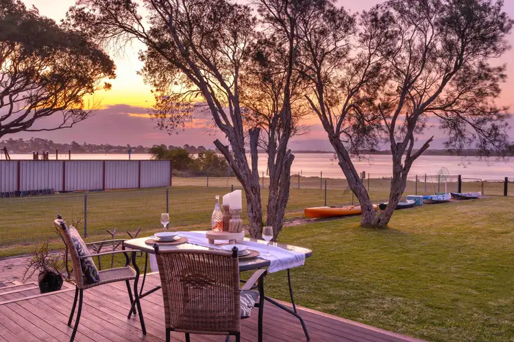 Second view of Homely house listing, 31 Orama Crescent, Orient Point NSW 2540