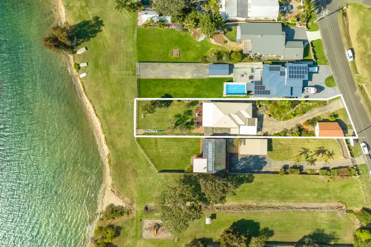 Third view of Homely house listing, 31 Orama Crescent, Orient Point NSW 2540