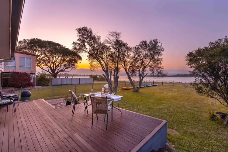 Fourth view of Homely house listing, 31 Orama Crescent, Orient Point NSW 2540