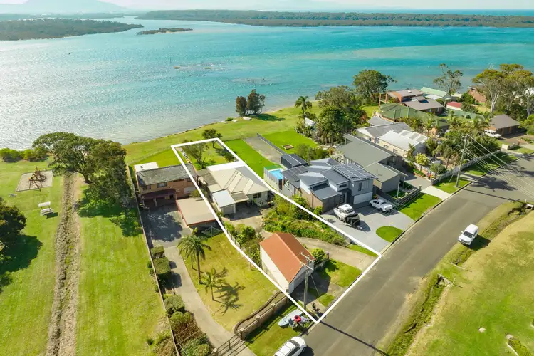 Fifth view of Homely house listing, 31 Orama Crescent, Orient Point NSW 2540