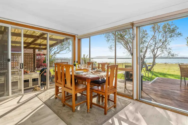 Sixth view of Homely house listing, 31 Orama Crescent, Orient Point NSW 2540