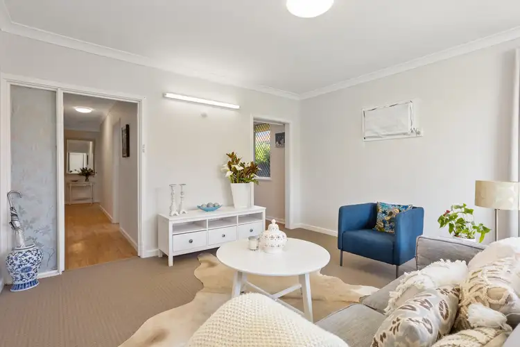 Second view of Homely semi-detached listing, 8B Marmion Street, Dianella WA 6059