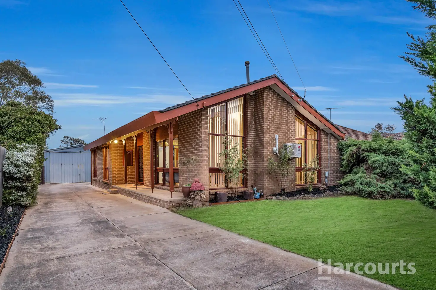 Main view of Homely house listing, 109 Centenary Avenue, Melton VIC 3337