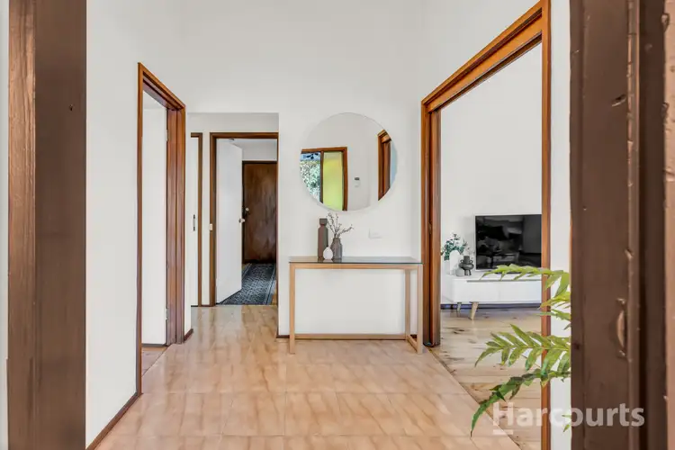 Second view of Homely house listing, 109 Centenary Avenue, Melton VIC 3337