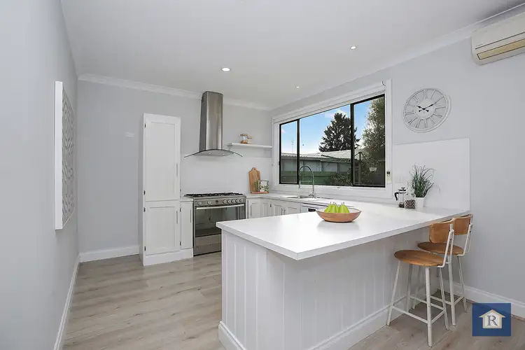 Second view of Homely house listing, 15 Morrison Street, Colac VIC 3250