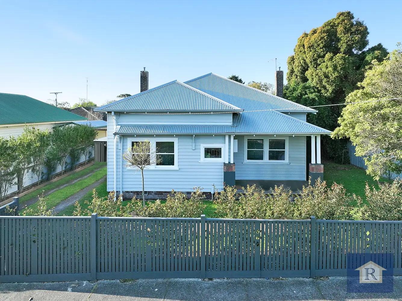 Main view of Homely house listing, 21 Ligar Street, Colac VIC 3250