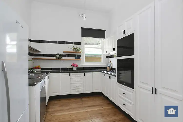 Second view of Homely house listing, 21 Ligar Street, Colac VIC 3250