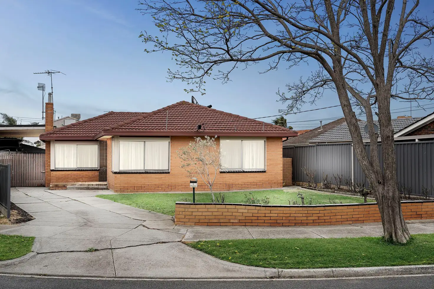 Main view of Homely house listing, 1 Trevalyan Court, Airport West VIC 3042