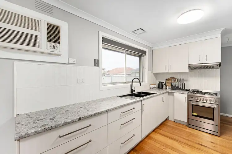 Third view of Homely house listing, 1 Trevalyan Court, Airport West VIC 3042