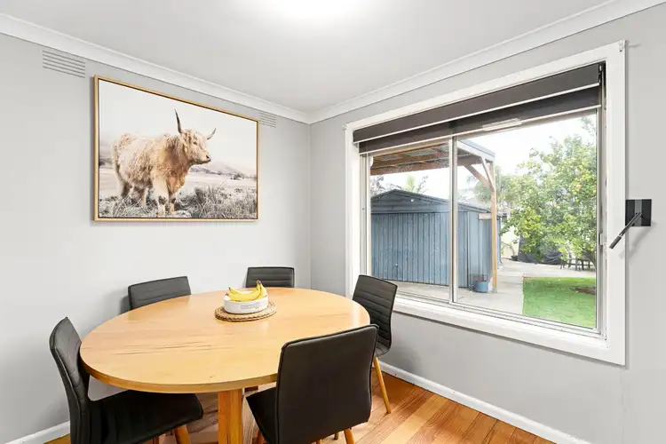 Fourth view of Homely house listing, 1 Trevalyan Court, Airport West VIC 3042