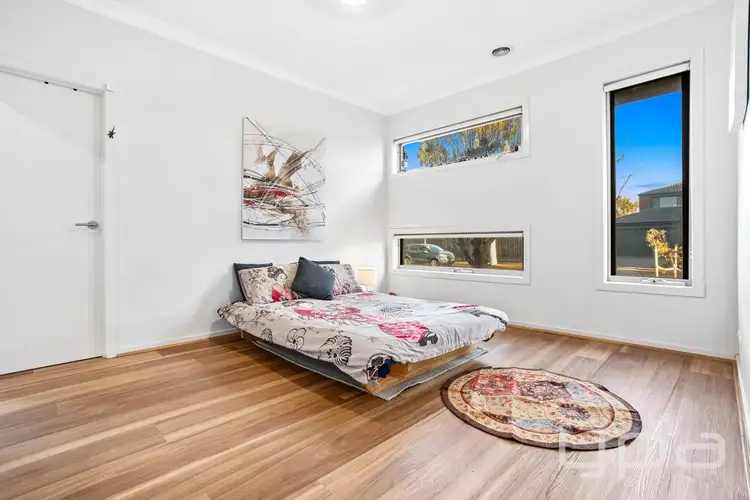 Second view of Homely house listing, 11 Festival Drive, Point Cook VIC 3030