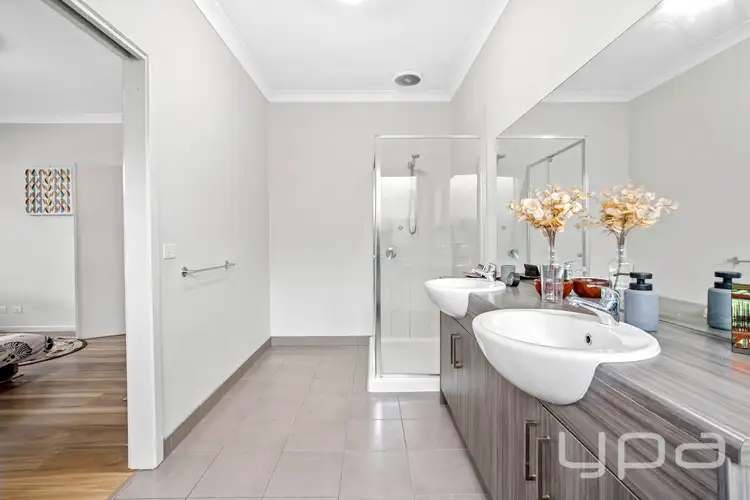 Third view of Homely house listing, 11 Festival Drive, Point Cook VIC 3030