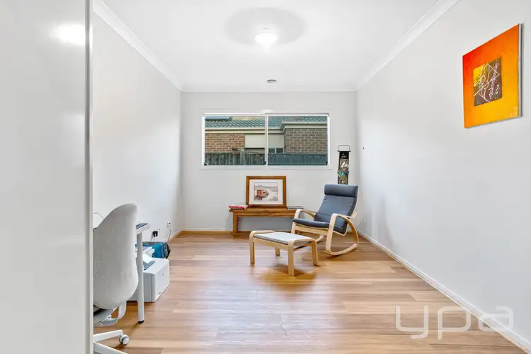 Fourth view of Homely house listing, 11 Festival Drive, Point Cook VIC 3030