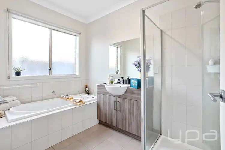 Fifth view of Homely house listing, 11 Festival Drive, Point Cook VIC 3030