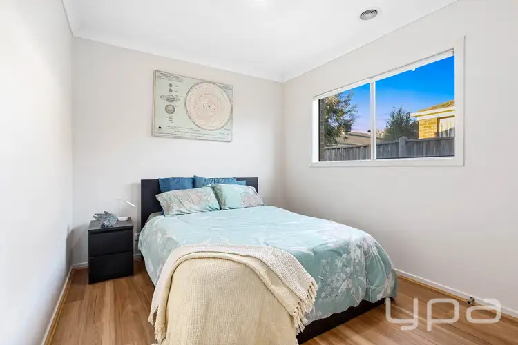 Sixth view of Homely house listing, 11 Festival Drive, Point Cook VIC 3030