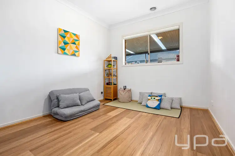 Seventh view of Homely house listing, 11 Festival Drive, Point Cook VIC 3030