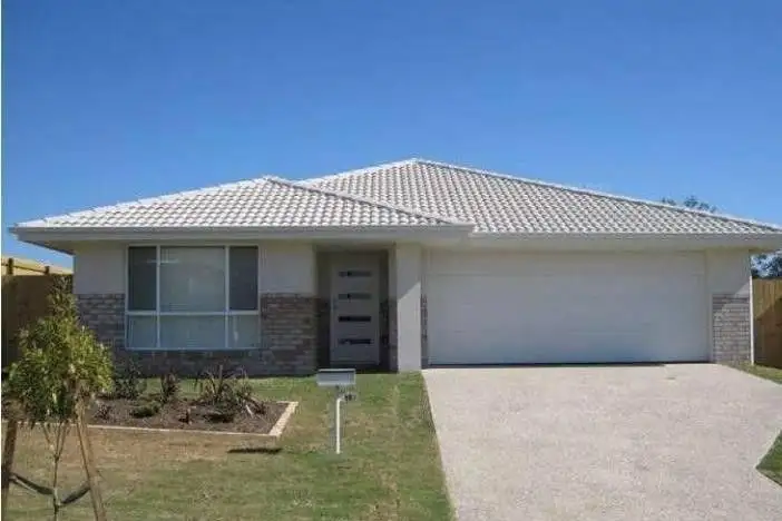 Main view of Homely house listing, 16 Saltram Avenue, Holmview QLD 4207