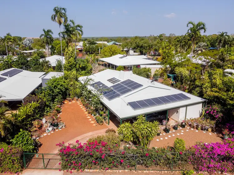 5 Finch Court, Wulagi NT 812