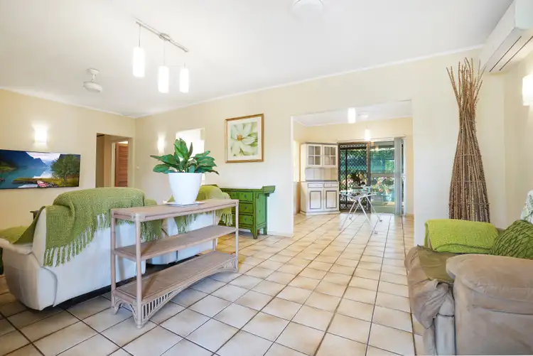 Fifth view of Homely house listing, 5 Finch Court, Wulagi NT 812