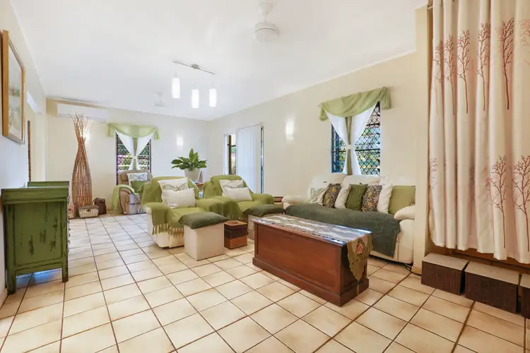 Sixth view of Homely house listing, 5 Finch Court, Wulagi NT 812