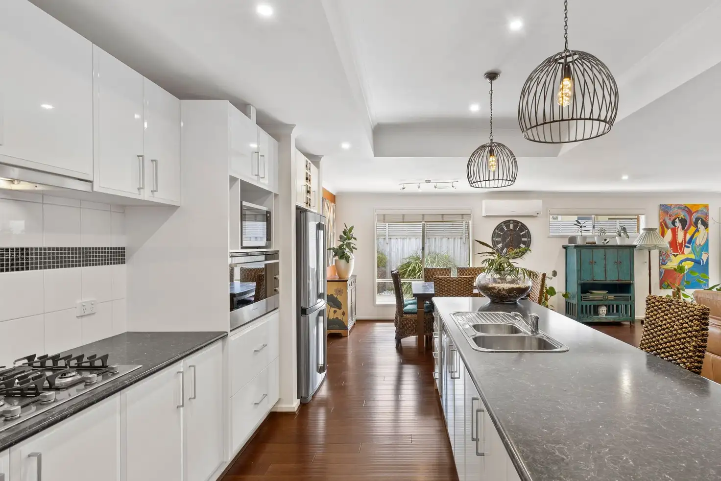 Main view of Homely house listing, 4 Corymbia Circuit, Barwon Heads VIC 3227