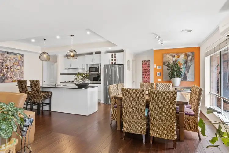 Third view of Homely house listing, 4 Corymbia Circuit, Barwon Heads VIC 3227