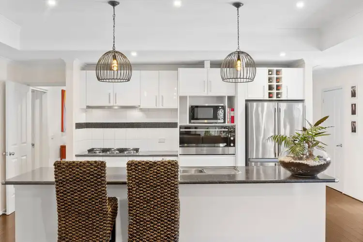 Fourth view of Homely house listing, 4 Corymbia Circuit, Barwon Heads VIC 3227