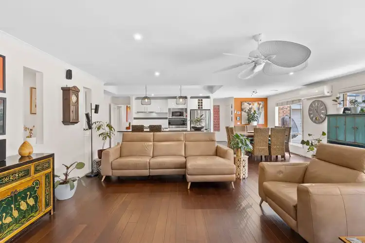 Fifth view of Homely house listing, 4 Corymbia Circuit, Barwon Heads VIC 3227