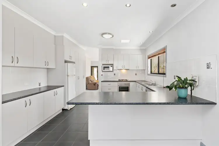 Main view of Homely house listing, 2 Carrie Crescent, Moruya NSW 2537