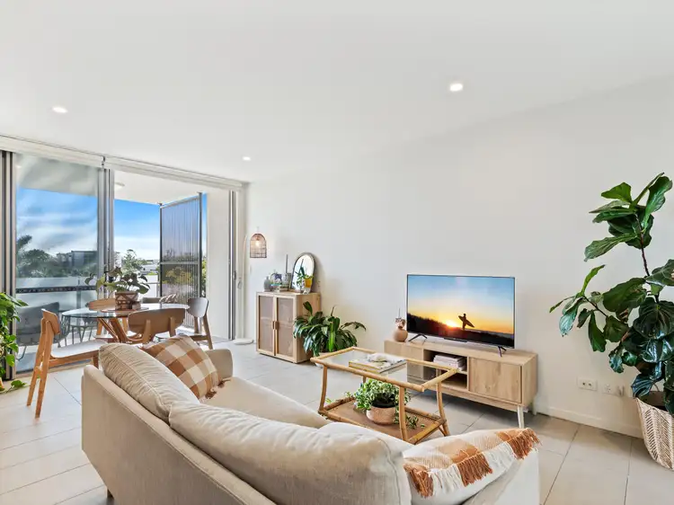 16/1049 Wynnum Road, Cannon Hill QLD 4170
