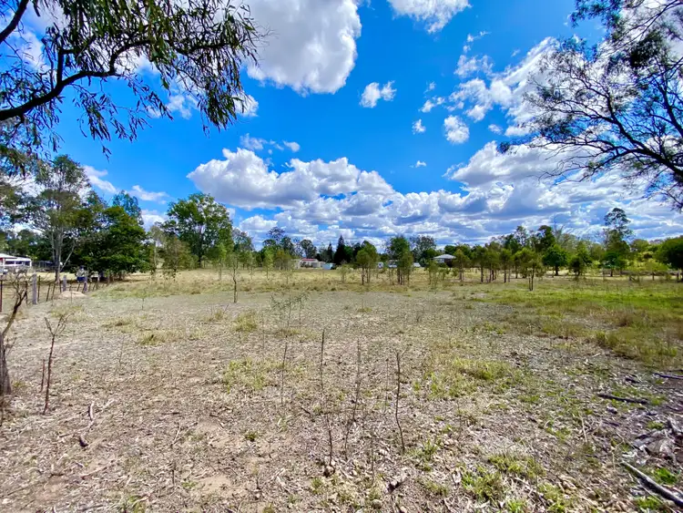 Third view of Homely land listing, 15 Benjamin Court, Regency Downs QLD 4341
