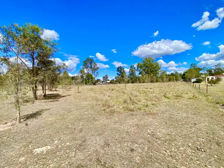 Fifth view of Homely land listing, 15 Benjamin Court, Regency Downs QLD 4341