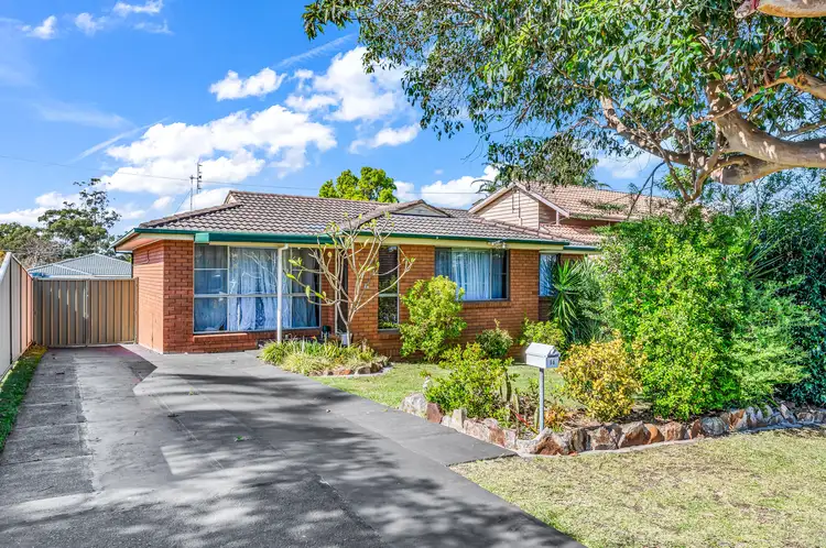 66 Alton Road, Raymond Terrace NSW 2324