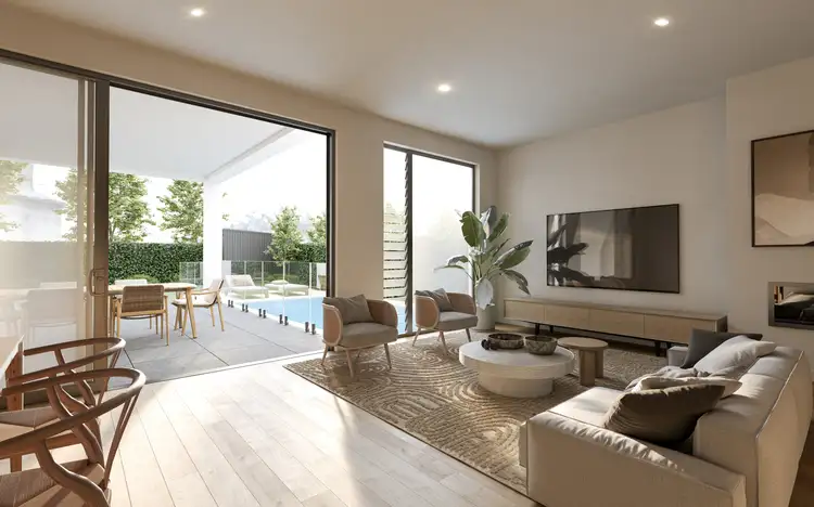 Second view of Homely house listing, 4 Wilkinson Avenue, Somerton Park SA 5044