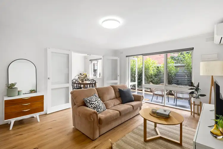 Main view of Homely flat listing, 4/36 Park Street, Moonee Ponds VIC 3039