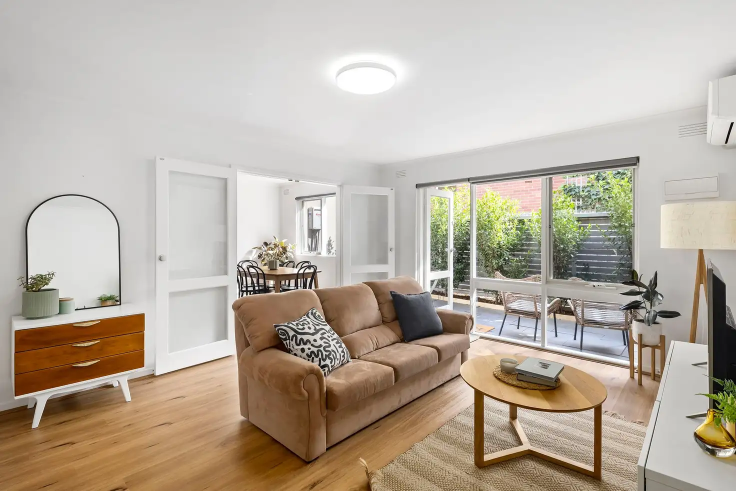 Main view of Homely flat listing, 4/36 Park Street, Moonee Ponds VIC 3039