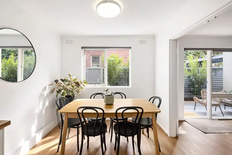 Third view of Homely flat listing, 4/36 Park Street, Moonee Ponds VIC 3039