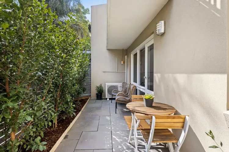Fourth view of Homely flat listing, 4/36 Park Street, Moonee Ponds VIC 3039