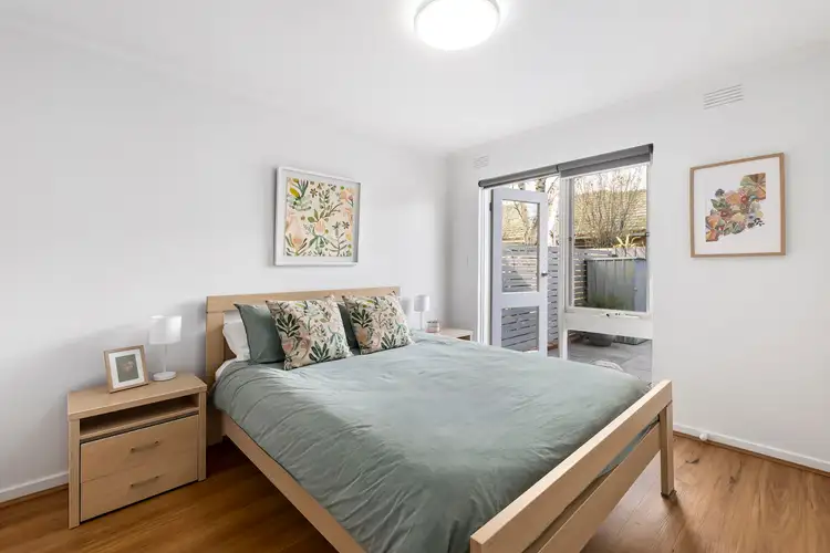 Fifth view of Homely flat listing, 4/36 Park Street, Moonee Ponds VIC 3039
