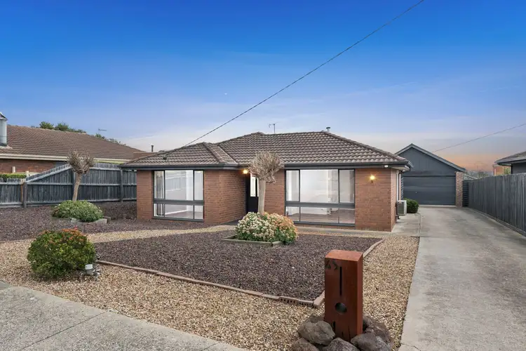 45 Allambie Street, Leopold VIC 3224