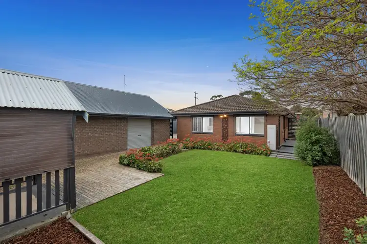 Second view of Homely house listing, 45 Allambie Street, Leopold VIC 3224