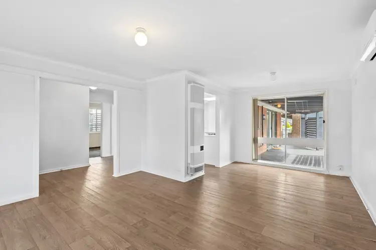 Sixth view of Homely house listing, 45 Allambie Street, Leopold VIC 3224