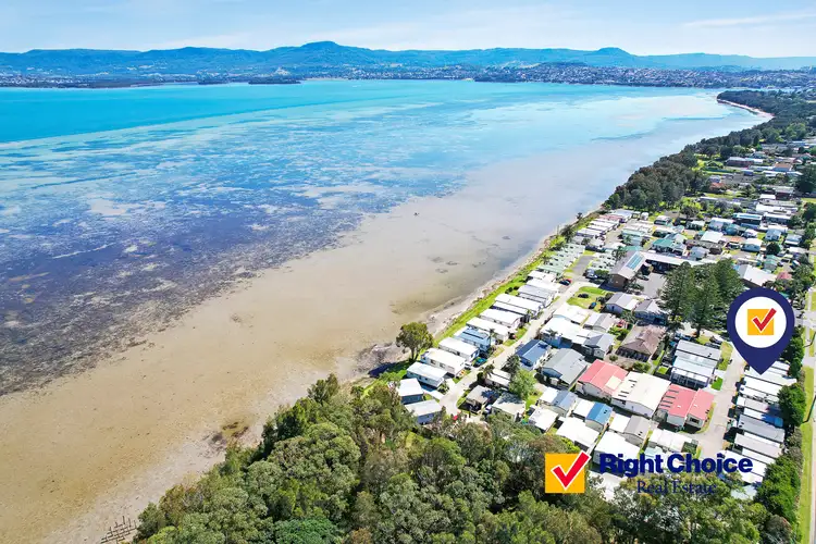 Main view of Homely villa listing, 3/140-146 Windang Road, Windang NSW 2528