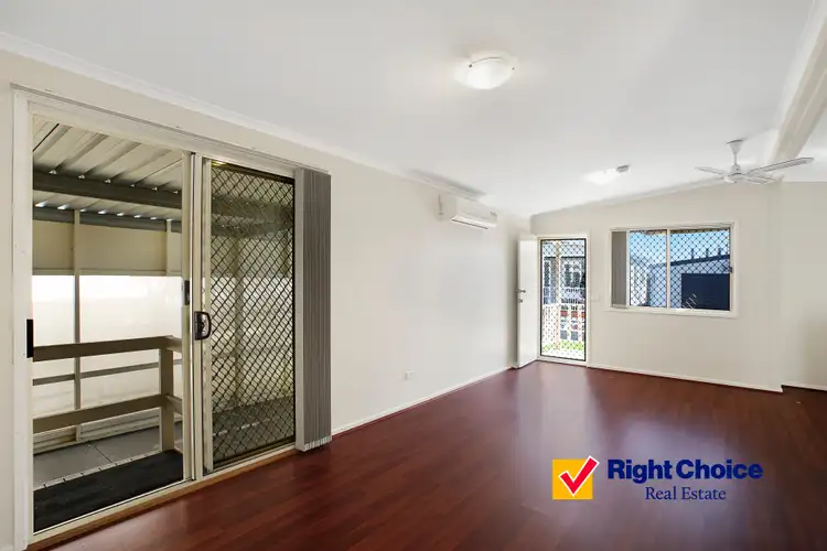 Third view of Homely villa listing, 3/140-146 Windang Road, Windang NSW 2528