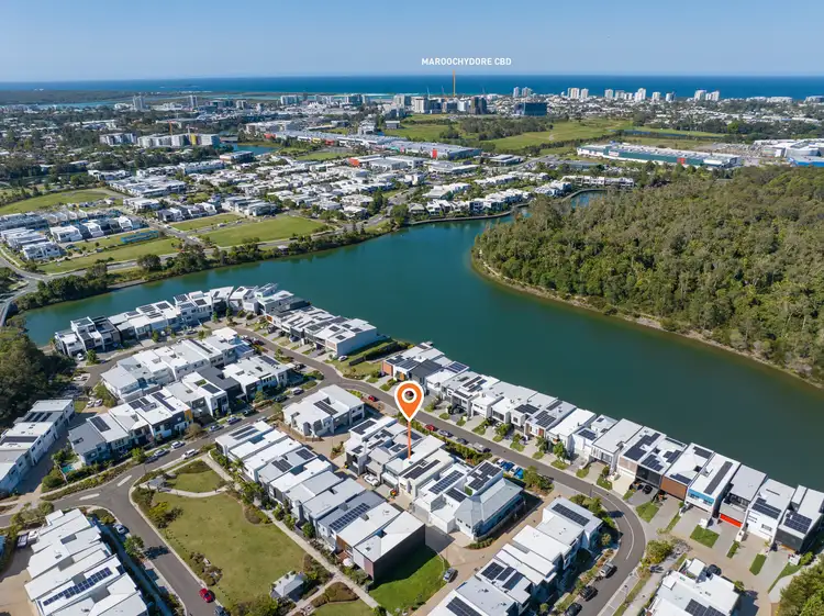 28 Bedarra Circuit, Maroochydore QLD 4558