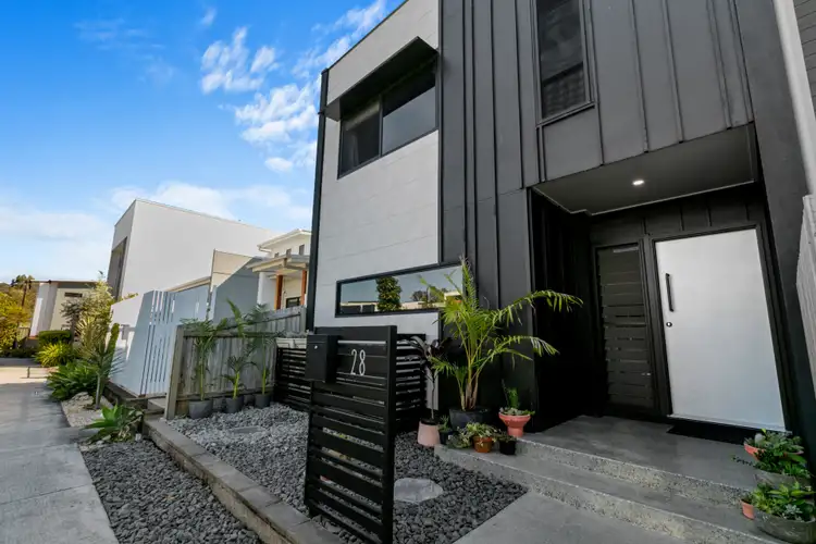 Fourth view of Homely house listing, 28 Bedarra Circuit, Maroochydore QLD 4558