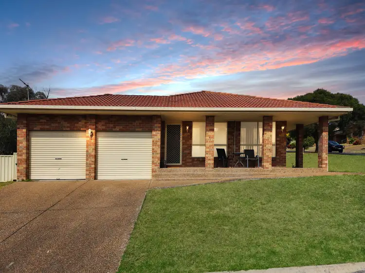 54 Acacia Drive, Muswellbrook NSW 2333