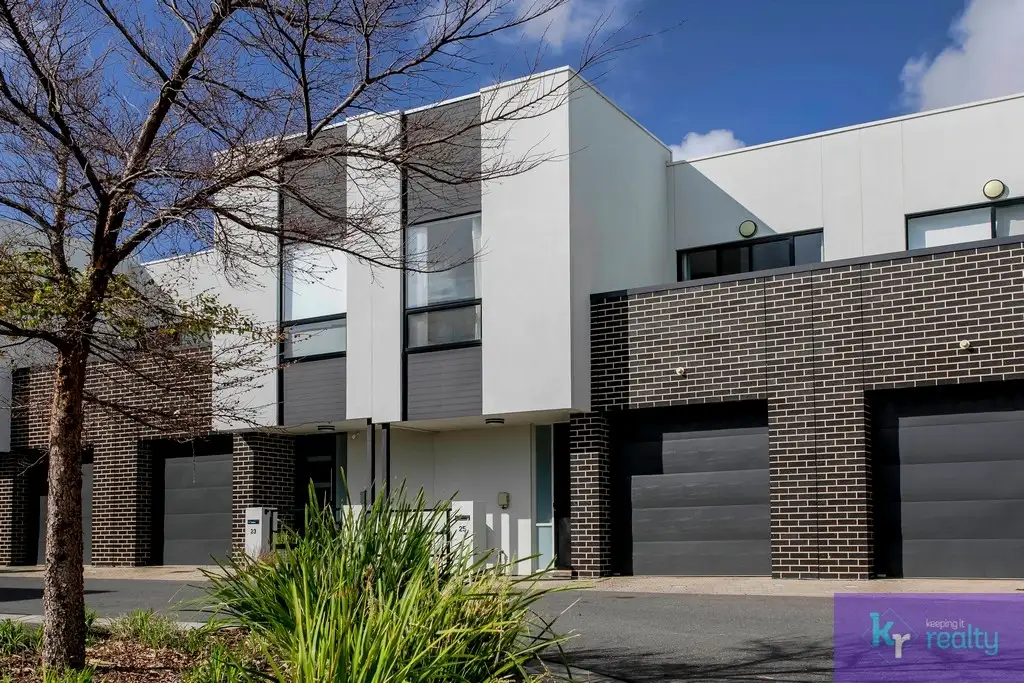 Main view of Homely townhouse listing, 25 Crighton Avenue, Royal Park SA 5014